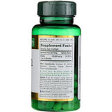 Nature's Bounty Biotin 10000 mcg, Supports Healthy Hair - Skin and Nails - Rapid Release Softgels - 120 Ct?.
