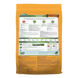 Scotts Turf Builder WinterGuard Fall Weed & Feed3, Weed Killer Plus Fall Fertilizer, 5,000 sq. ft., 14.29 lbs.