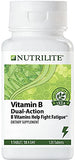 Nutrilite Vitamin B Dual–Action 120 Tablets