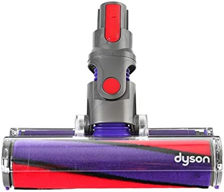 Dyson Soft Roller Cleaner Head Models (for V10 & V11 Models)