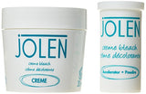 JOLEN creme bleach pot - Made in USA - 30ml