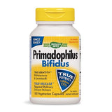 Nature's Way Primadophilus Bifidus 5 Billion 180 Capsules