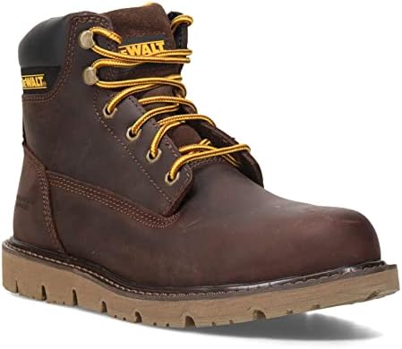 Dewalt Flex Dxwp1023 Leather Men