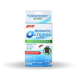 PIC Mosquito Octenol Lure (3 Pack), Attracts Mosquitoes, for Use with Electronic Insect Killers & Traps