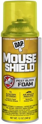 Convenience PROD 4001012506 12OZ Mouse Foam Sealant