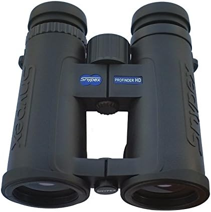 Profinder 8x42 HD for All Outoor Activities Binocular with Waterproof Fogproof Shock Proof