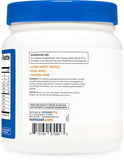 Nutricost Prebiotic Fiber Powder (1 LB, Unflavored) - Digestive Health, Natural Fiber Supplement, Soluble Plant Fiber Blend