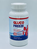 kivus Glucofreeze - Gluco Freeze 3 Pack