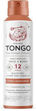 Grand Tongo DEET-Free Insect Repellent with Picaridin, The 12 Hour Protection, DEET Alternative - Citrus + Sandalwood