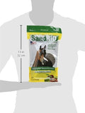 Durvet/Equine 699696 Sandrid Psyllium Pellets Value Pack for Equine, 2.3 lb