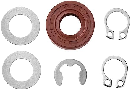 Heavy Duty Pan Seal Kit for Cuisinart Bread Maker Model CBK-100
