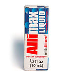 ALLIMAX Nutraceuticals Liquid Supplement, 0.33 Fluid Ounce