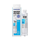 2 Pack Samsung DA29-00020B HAF-CIN/EXP Refrigerator Water Filter (2 Items)