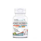 KAPPA NUTRITION Curcu No Pain Rx (90 Capsules) Supports Joints, Muscles.