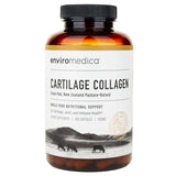Enviromedica Tracheal Cartilage Collagen Supplement Capsules of Undenatured Type II Bovine Collagen Protein sourced from Grass Fed New Zealand Beef (180 Capsules)