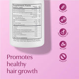 BosleyMD Women's Hair Growth Supplement (2 Month Supply)