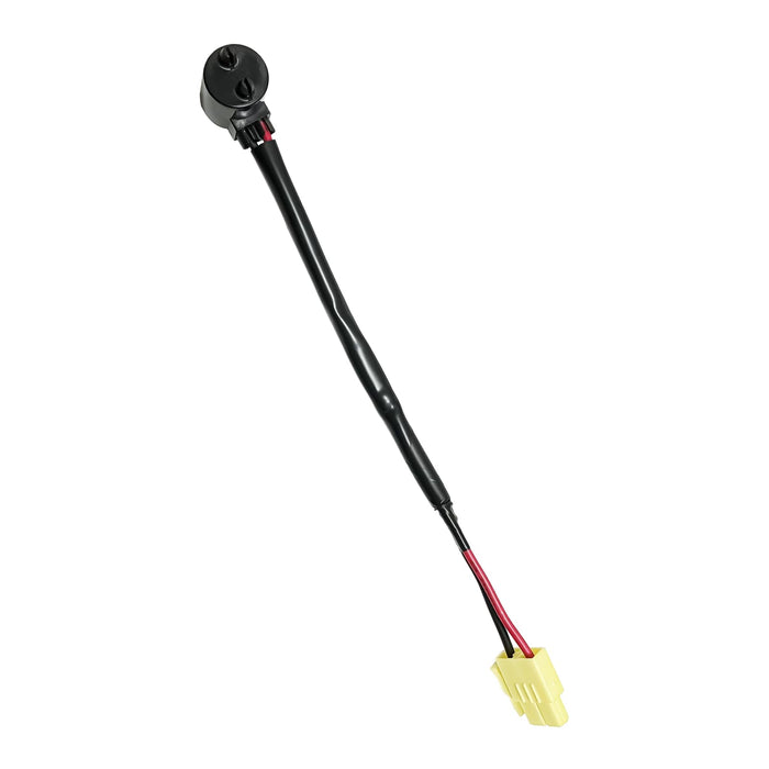 WR02X12591 AP4346245 PS2322734 Refrigerator Defrost Thermostat GE Refrigerator DFSF9VKBABB/DFSF9VKBAWW/DFSS9VKBASS