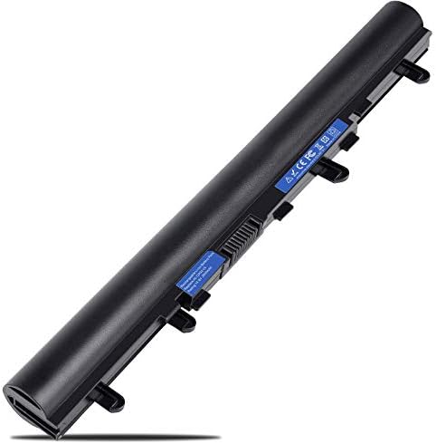 Vinpera (2600mAh AL12A32 AL12A72 Battery Replacement for ACER Aspire E1 E1-522 E1-532 E1-572 E1-572G E1-510 E1-510P V5 V5-431 V5-471 V5-471P V5-531 V5-571 V5-571P V5-571-6605