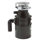 InSinkErator Badger 500 1/2 HP Continuous Feed Garbage Disposal