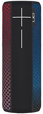 UE BOOM 2 After Hours Wireless Bluetooth Speaker (Waterproof and Shockproof) (Renewed)