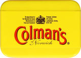 COLMAN'S Dry Mustard, 2 oz