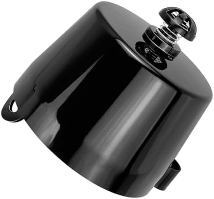 HASMX 990117900 Coffee Maker Brew Basket Replacement for Hamilton Beach 2-Way Coffeemaker Models 49980 49980A 49980Z 49983 49983S (1-Pack)