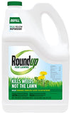 Roundup For Lawns1 Refill (Northern), 1.25 gal. - Lawn Safe Weed Killer For Northern Lawns - Kills Crabgrass, Dandelion, Clover and Yellow Nutsedge - Kills Weeds, Not the Lawn