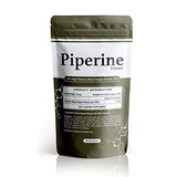 BulkStimulants Piperine Extract | Piper Nigrum Powder 100% Pure | Dietary Supplement Grade | 5 Grams