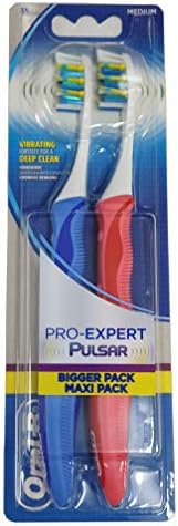 Oral-b Pro-expert Pulsar Medium