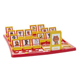 Hasbro Gaming Guess Who? Board Game, with People and Pets Cards, The Original Guessing Game for Kids, Ages 6 and Up (Amazon Exclusive)