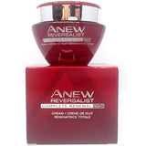 New Avon Anew Reversalist renewal night cream - 1.7 oz