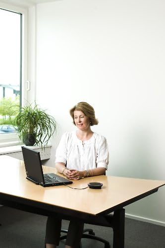 Jabra Speak 410 Uc Speakerphone for Pc