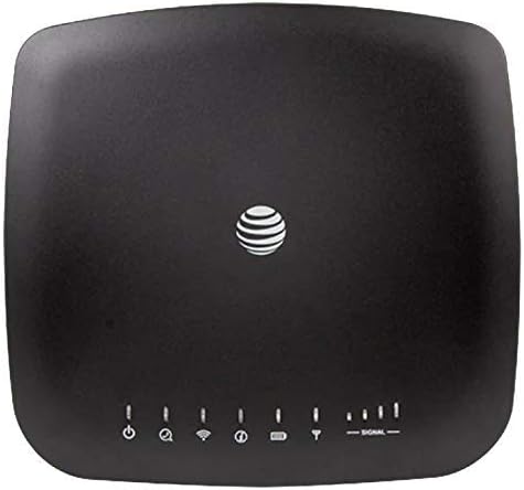 Netcomm Wireless Internet Router IFWA 40 Mobile 4g LTE Wi-Fi Hotspot IFWA 40 antenna AT&T 4g LTE Wi-Fi Connect Up to 20 Devices Create A WLAN Anywhere GS (Renewed)