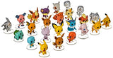 Funko Pop! Advent Calendar: Pokémon - 24 Pocket Pop! Figures!