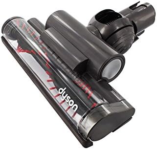 Dyson 923181-03 Triggerhead V-Ball Turbine Head DC39, Plastic