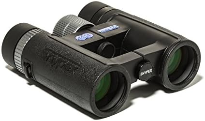 Knight 8X32 D-ED Award Winning Best Travel & Safari Optics Binoculars Superior for Birders/Wildlife, Hunting,Camping, Concert Events, Waterproof/Fogproof New and Improved 2022