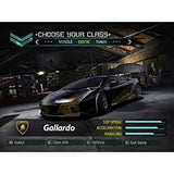 Need for Speed: Carbon - Playstation 3