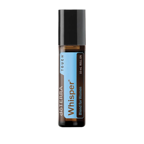 doTERRA Whisper® Touch Oil - Blend for Women