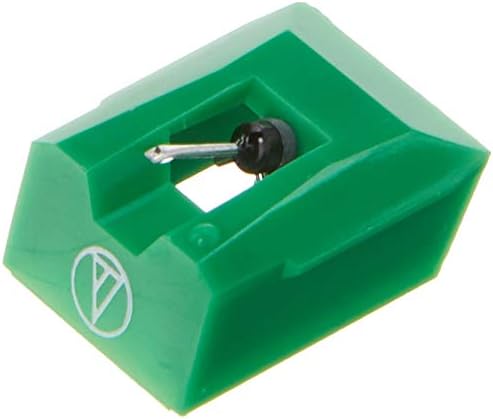 Audio-Technica ATN95E Replacement Elliptical Diamond Stylus for AT95E Dual Magnet Cartridge