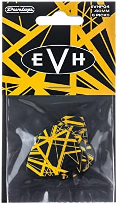 EVHP04 EVH VHII - 6/PLYPK