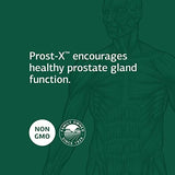 Standard Process Prost-X - Whole Food Prostate, Bone Health Supplement and Bone Support with Spanish Moss - 90 Capsules