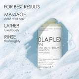 OLAPLEX Oraplex No.4 Bond Maintenance Shampoo 250ml