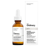 The Ordinary Ascorbyl Tetraisopalmitate Solution 20% in Vitamin F , Oil, 30ml