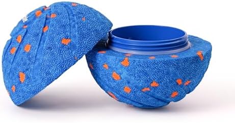 Cheerble Wicked Ball Air Replacement Shell (Blue)