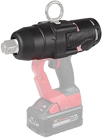 MILWAUKEE ELECTRIC TOOL 49-16-2867 Protective Boot for 2867