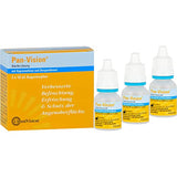 Pan-Vision eye drops, 3x10 ml