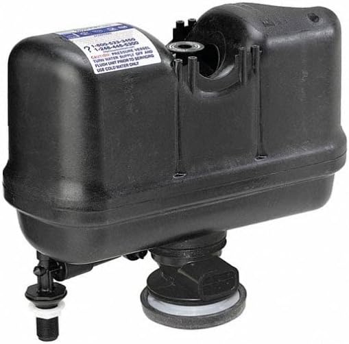 Gerber 99-413 SLOAN# M-101526-F3 FLUSHMATE III UNIT FOR 2-PC (M-101526-F3) |