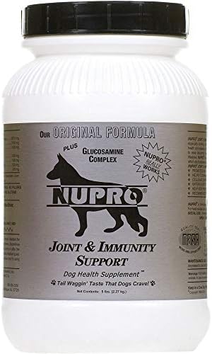 Nupro Joint Support 5 Pound