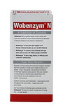 WOBENZYM N Wobenzym N 100 TAB