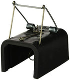 Victor The Black Box Gopher Trap 0625 - Reusable - Weather-Resistant